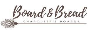 Board & Bread logo