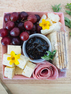 The Snackbox