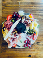 The Little board