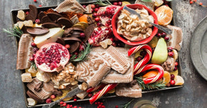 Everything You Need to Host the Perfect Holiday Party in 2020