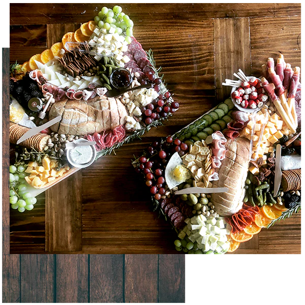Board Bread Workshop Create Your Platter