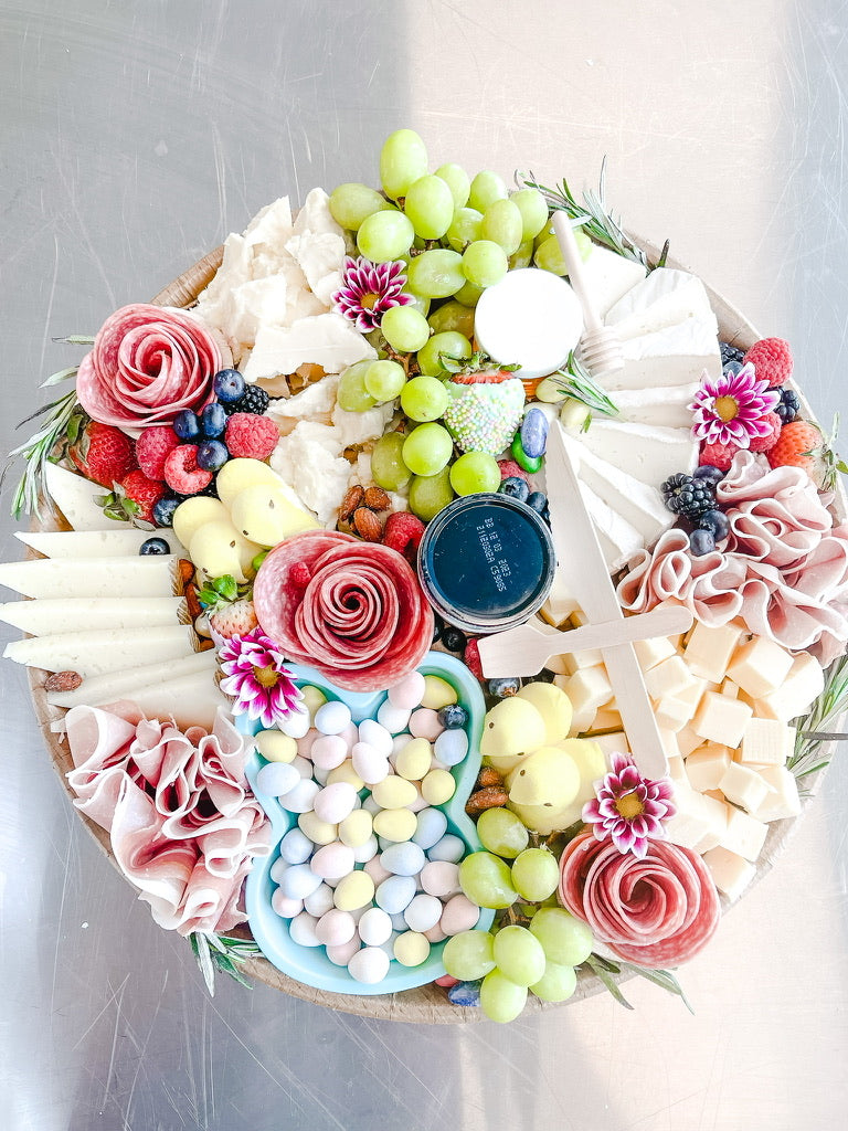 The Easter Bliss Combo Board