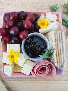 The Snackbox