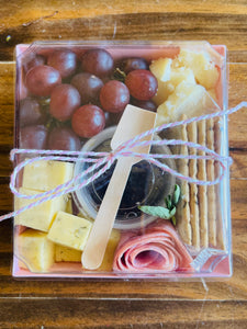 The Snackbox