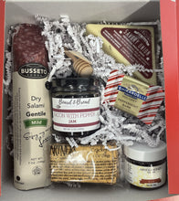 Holiday Gift Box