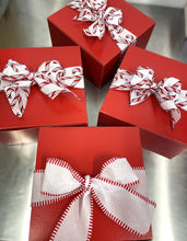 Holiday Gift Box
