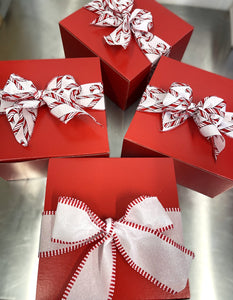 Holiday Gift Box