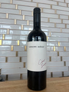 🍷 Unknown Author Wine Add-On