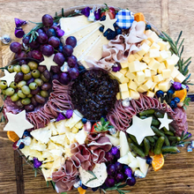 New Year's Eve Board