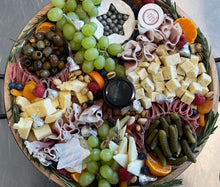 New Year's Eve Board