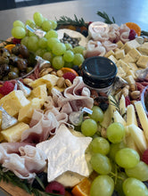 New Year's Eve Board